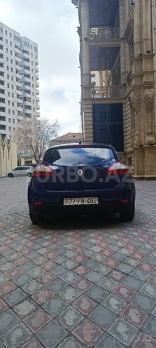 Renault Megane 2009, 359,870 km - 1.5 l - Bakı