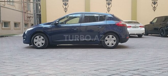 Renault Megane 2009, 359,870 km - 1.5 l - Bakı
