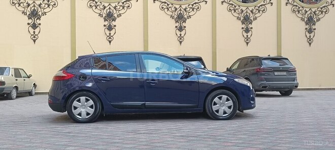 Renault Megane 2009, 359,870 km - 1.5 l - Bakı