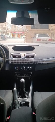 Renault Megane 2009, 359,870 km - 1.5 l - Bakı
