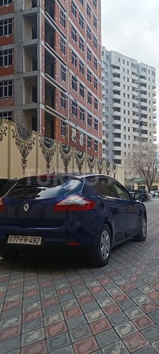 Renault Megane 2009, 359,870 km - 1.5 l - Bakı