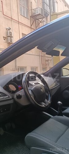 Renault Megane 2009, 359,870 km - 1.5 l - Bakı