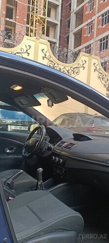 Renault Megane 2009, 359,870 km - 1.5 l - Bakı