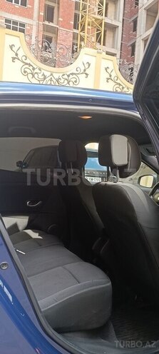 Renault Megane 2009, 359,870 km - 1.5 l - Bakı