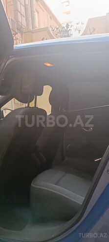 Renault Megane 2009, 359,870 km - 1.5 l - Bakı