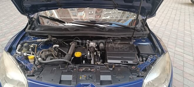 Renault Megane 2009, 359,870 km - 1.5 l - Bakı