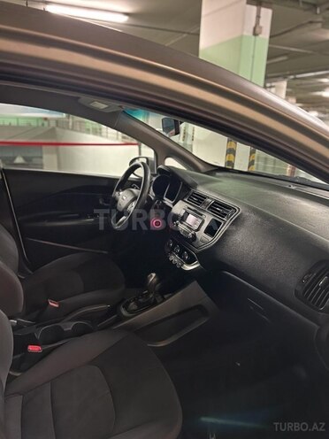 Kia Rio 2013, 250,000 km - 1.6 л - Bakı