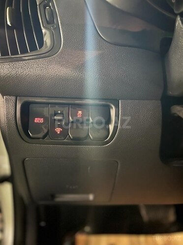 Kia Rio 2013, 250,000 km - 1.6 л - Bakı