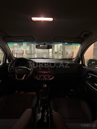 Kia Rio 2013, 250,000 km - 1.6 л - Bakı