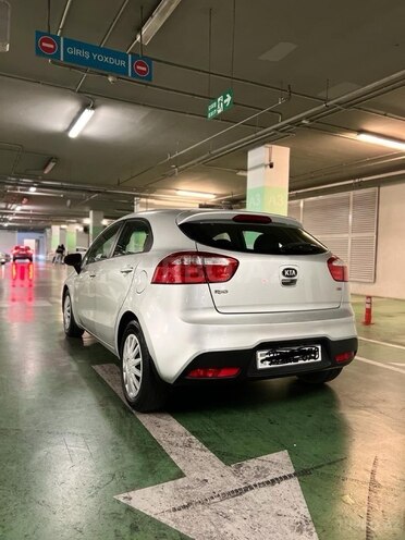 Kia Rio 2013, 250,000 km - 1.6 л - Bakı