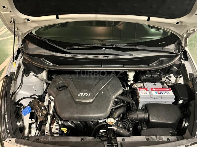Kia Rio 2013, 250,000 km - 1.6 л - Bakı