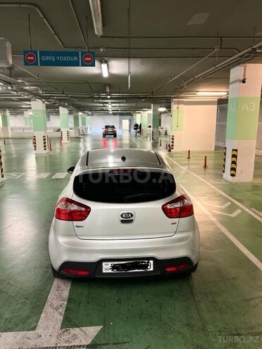 Kia Rio 2013, 250,000 km - 1.6 л - Bakı