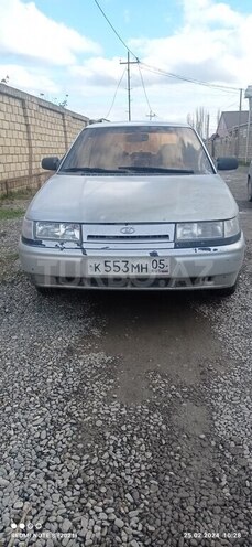 LADA (VAZ) 2110 2003, 21,000 km - 1.6 l - Xaçmaz