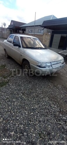 LADA (VAZ) 2110 2003, 21,000 km - 1.6 l - Xaçmaz