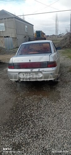 LADA (VAZ) 2110 2003, 21,000 km - 1.6 l - Xaçmaz