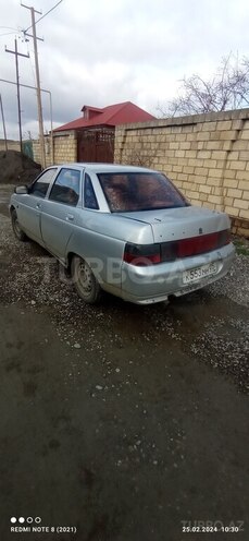 LADA (VAZ) 2110 2003, 21,000 km - 1.6 l - Xaçmaz