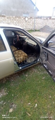 LADA (VAZ) 2110 2003, 21,000 km - 1.6 l - Xaçmaz