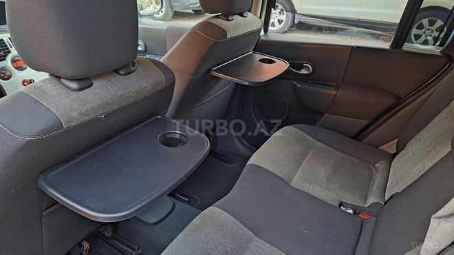 Renault Modus 2008, 228,000 km - 1.5 l - Bakı
