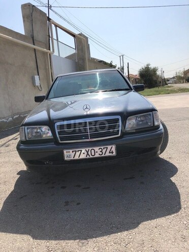Mercedes C 200 1999, 300,000 km - 2.0 l - Bakı