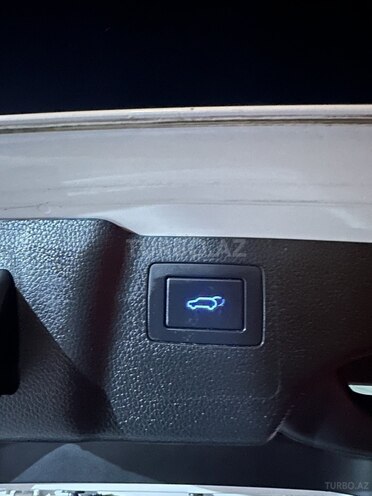 Hyundai Santa Fe 2016, 181,000 km - 2.0 l - Bakı