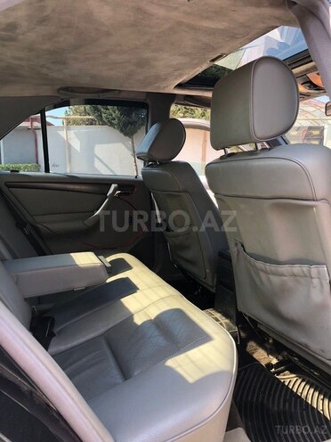 Mercedes C 200 1999, 300,000 km - 2.0 l - Bakı
