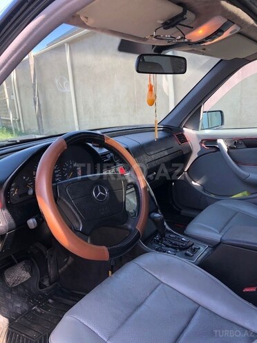 Mercedes C 200 1999, 300,000 km - 2.0 l - Bakı