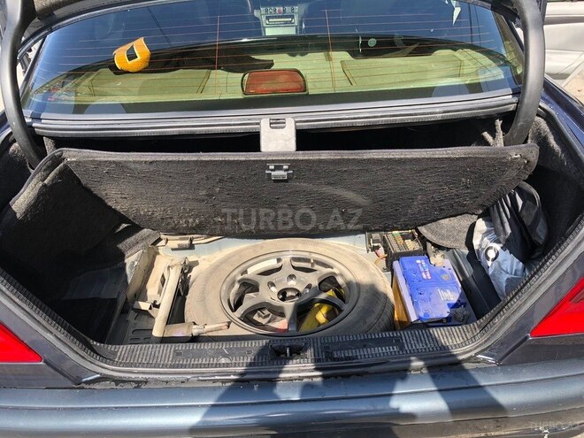 Mercedes C 200 1999, 300,000 km - 2.0 l - Bakı