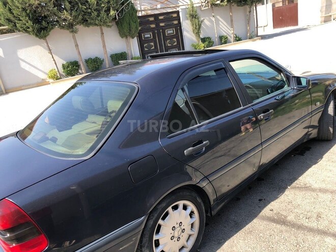 Mercedes C 200 1999, 300,000 km - 2.0 l - Bakı