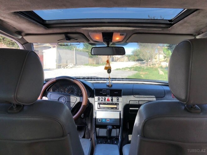 Mercedes C 200 1999, 300,000 km - 2.0 l - Bakı