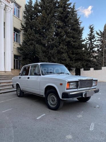 LADA (VAZ) 2107 2004, 20,000 km - 1.6 l - Bakı