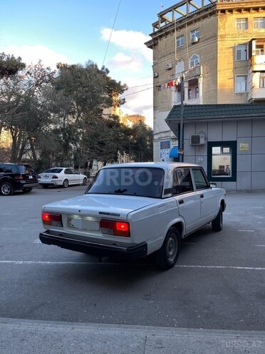 LADA (VAZ) 2107 2004, 20,000 km - 1.6 l - Bakı