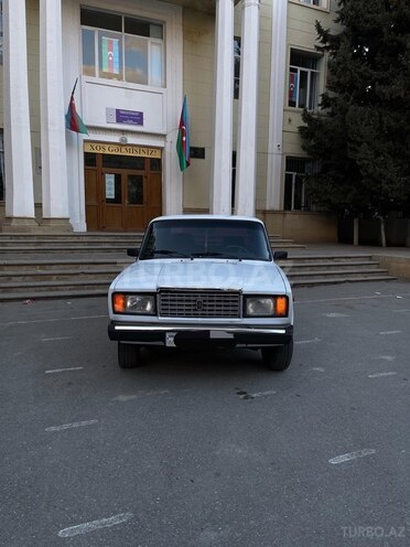 LADA (VAZ) 2107 2004, 20,000 km - 1.6 l - Bakı
