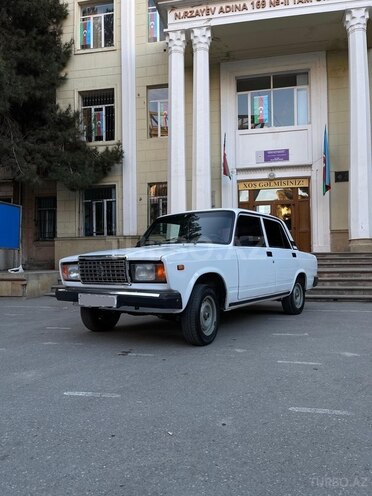 LADA (VAZ) 2107 2004, 20,000 km - 1.6 l - Bakı