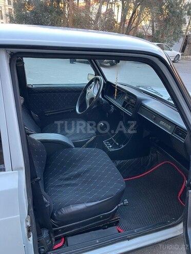LADA (VAZ) 2107 2004, 20,000 km - 1.6 l - Bakı