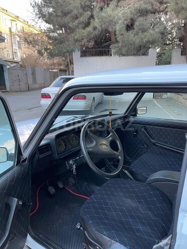 LADA (VAZ) 2107 2004, 20,000 km - 1.6 l - Bakı