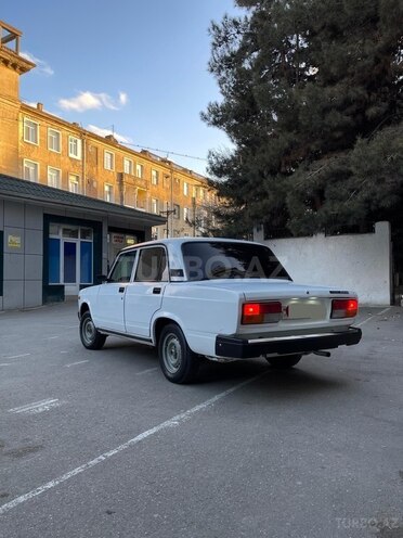 LADA (VAZ) 2107 2004, 20,000 km - 1.6 l - Bakı