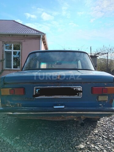 LADA (VAZ) 21011 1986, 32,000 km - 1.6 l - Qazax