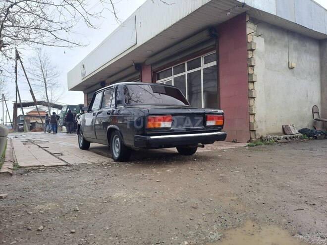 LADA (VAZ) 2107 2010, 231,456 km - 1.6 l - Masallı
