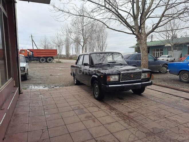 LADA (VAZ) 2107 2010, 231,456 km - 1.6 l - Masallı