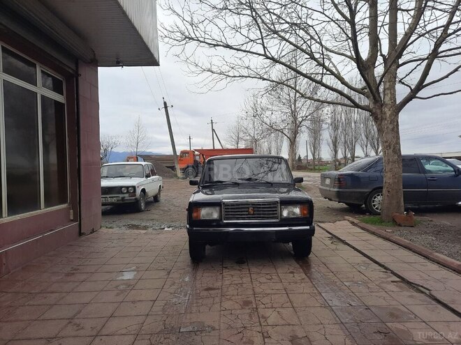 LADA (VAZ) 2107 2010, 231,456 km - 1.6 l - Masallı