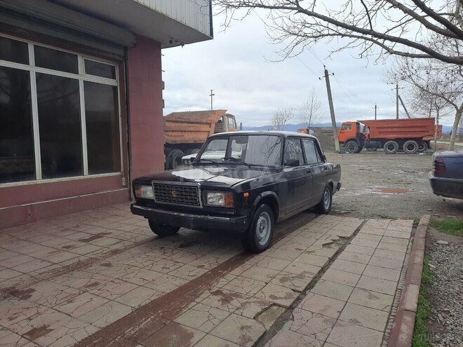 LADA (VAZ) 2107 2010, 231,456 km - 1.6 l - Masallı
