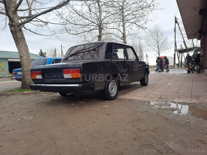 LADA (VAZ) 2107 2010, 231,456 km - 1.6 l - Masallı