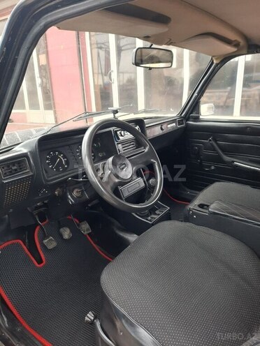 LADA (VAZ) 2107 2010, 231,456 km - 1.6 l - Masallı