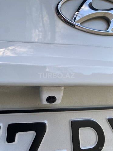 Hyundai Accent 2014, 90,850 km - 1.4 l - Bakı