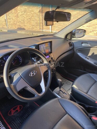 Hyundai Accent 2014, 90,850 km - 1.4 l - Bakı