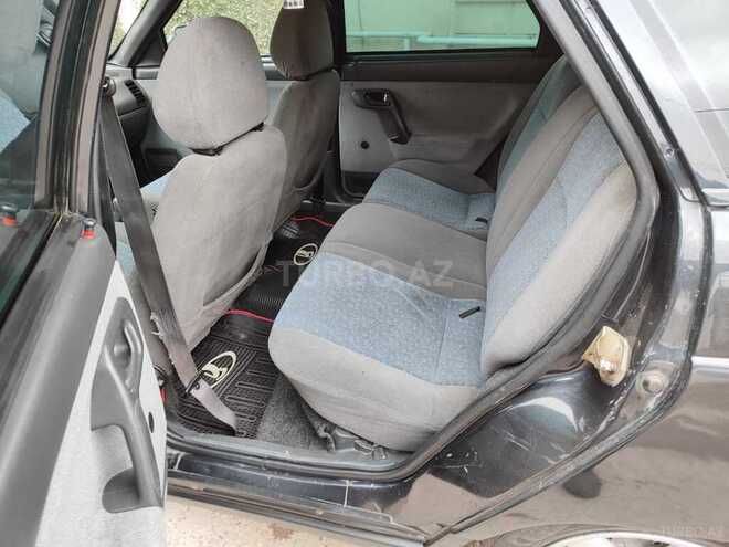 LADA (VAZ) 2112 2006, 280,000 km - 1.6 l - Salyan