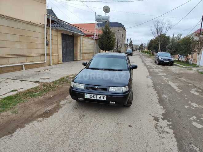 LADA (VAZ) 2112 2006, 280,000 km - 1.6 l - Salyan