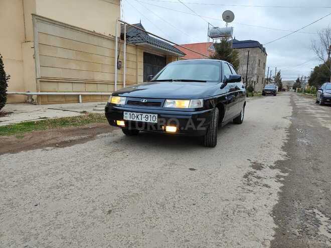 LADA (VAZ) 2112 2006, 280,000 km - 1.6 l - Salyan