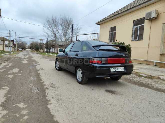 LADA (VAZ) 2112 2006, 280,000 km - 1.6 l - Salyan