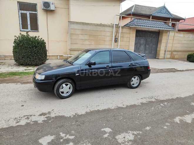 LADA (VAZ) 2112 2006, 280,000 km - 1.6 l - Salyan